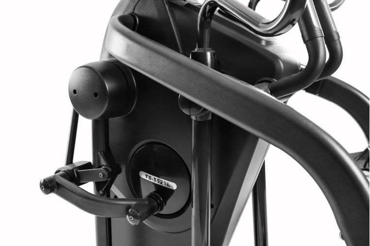 Эллиптический тренажер BCFit TS-5529L фото 7