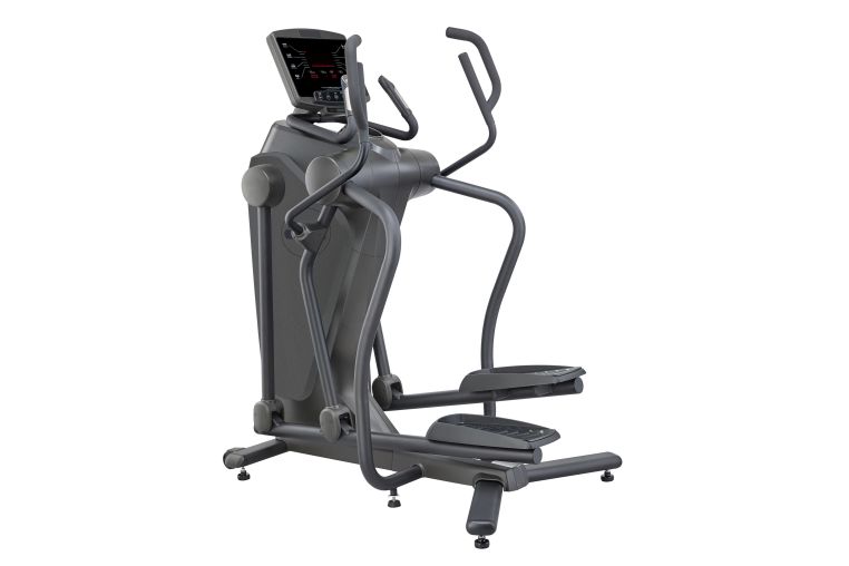 Профессиональный адаптивный эллиптический тренажер BCFit TS-9X 