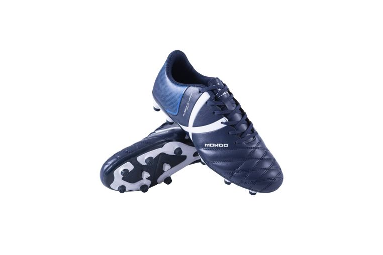 Бутсы футбольные Jogel Mondo FG Navy\black 