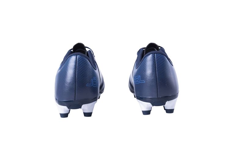 Бутсы футбольные Jogel Mondo FG Navy\black фото 5