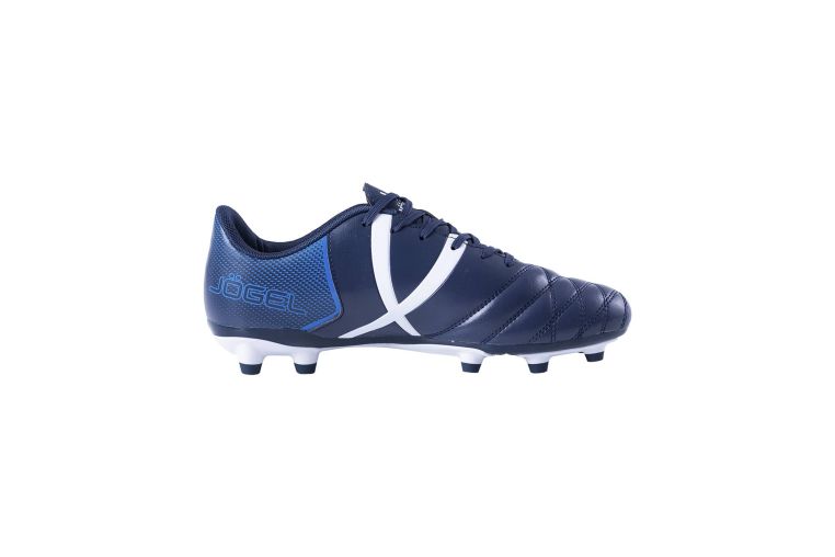 Бутсы футбольные Jogel Mondo FG Navy\black фото 8