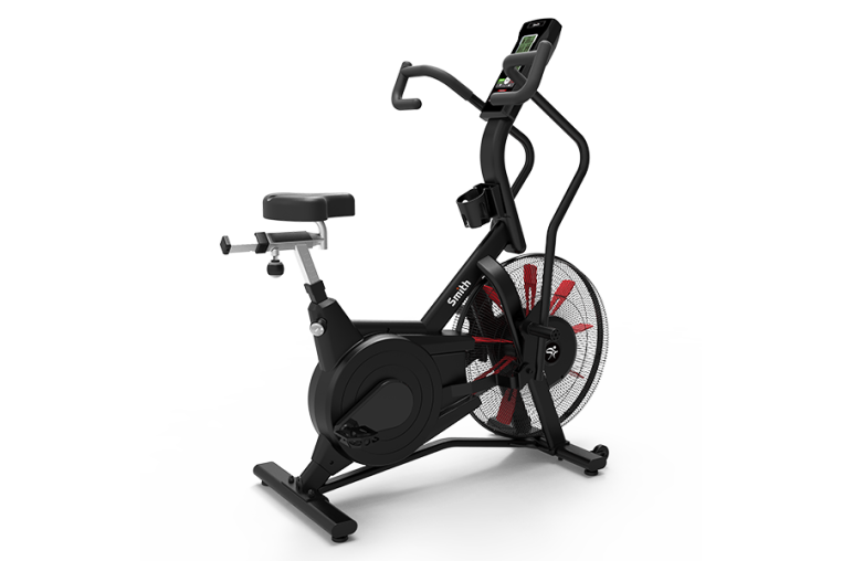 Велотренажер AirBike AB500 фото 2
