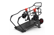 Беговая дорожка Smith GT700 TrainMill