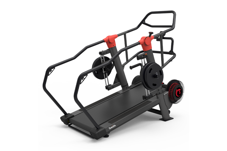 Беговая дорожка Smith GT700 TrainMill 