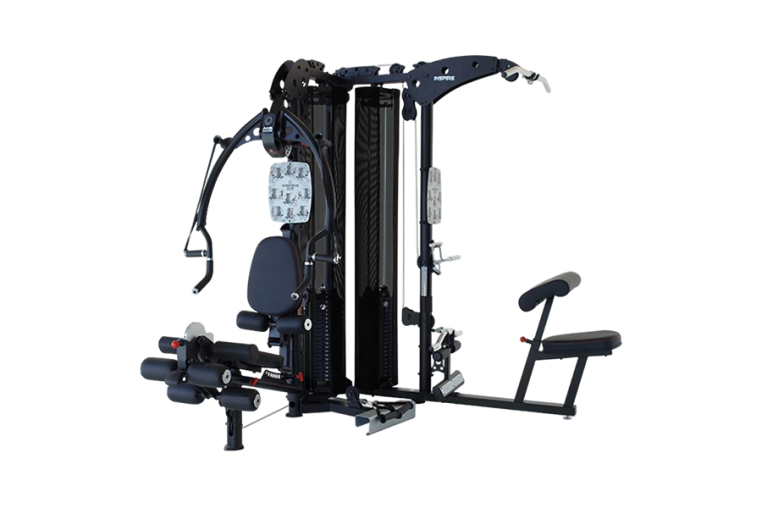 Многофункциональный силовой комплекс Inspire M5 Multi-Gym фото 1