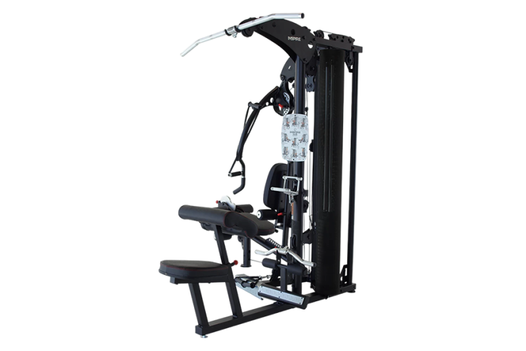 Многофункциональный силовой комплекс Inspire M5 Multi-Gym фото 3