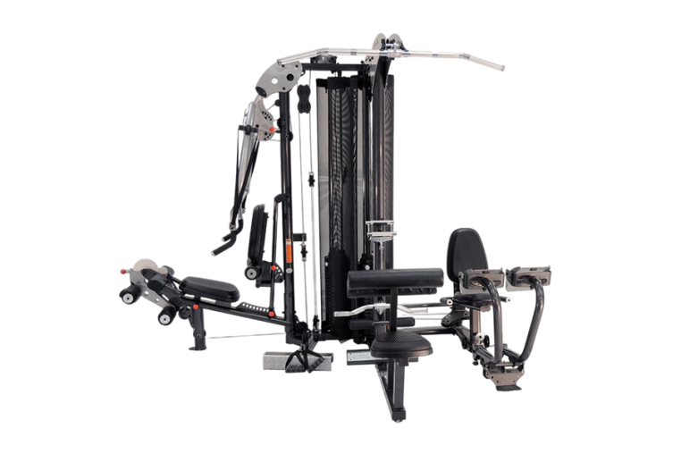 Многофункциональный силовой комплекс Inspire M5 Multi-Gym фото 6