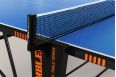 Стол теннисный Gambler Edition light Indoor GTS-3 фото 2