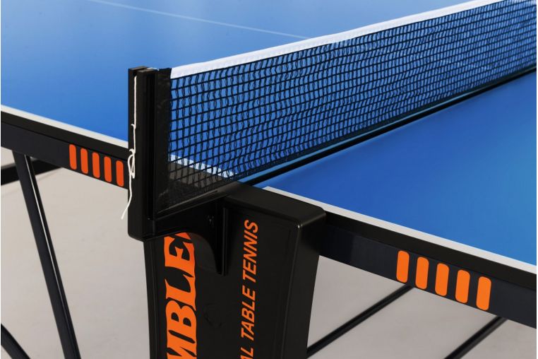 Стол теннисный Gambler Edition light Indoor GTS-3 фото 2