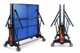 Стол теннисный Gambler Edition light Indoor GTS-3 фото 5