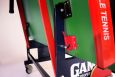 Стол теннисный Gambler Dragon GTS-8 green фото 3