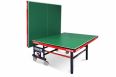 Стол теннисный Gambler Dragon GTS-8 green фото 4