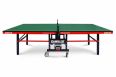 Стол теннисный Gambler Dragon GTS-8 green фото 8