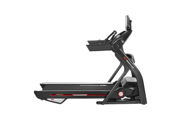 Беговая дорожка BowFlex 25 фото 7