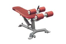 Многопозиционная скамья для пресса Aerofit IT7013