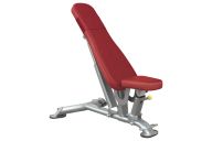 Многопозиционная скамья Aerofit IT7011