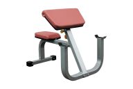 Парта для бицепса (Скамья Скотта) Aerofit IFSPC