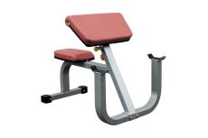 Парта для бицепса (Скамья Скотта) Aerofit IFSPC