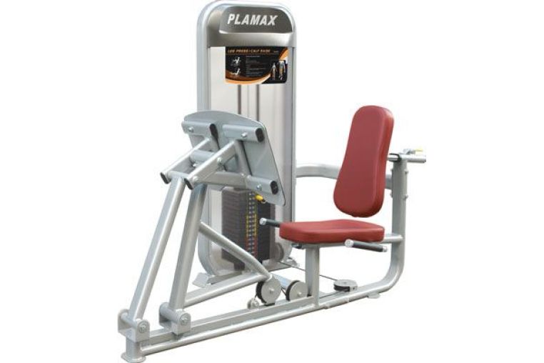 Жим ногами/Икроножные Impulse PL9010 
