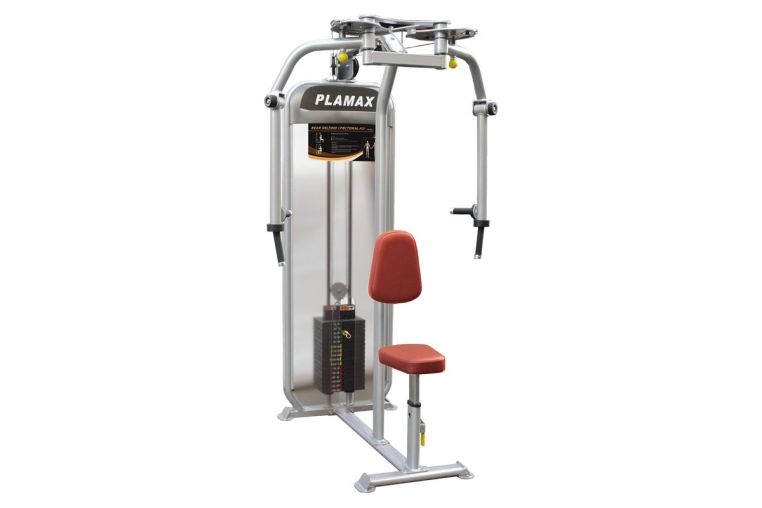 Баттерфляй/задняя дельта Impulse PL9022 