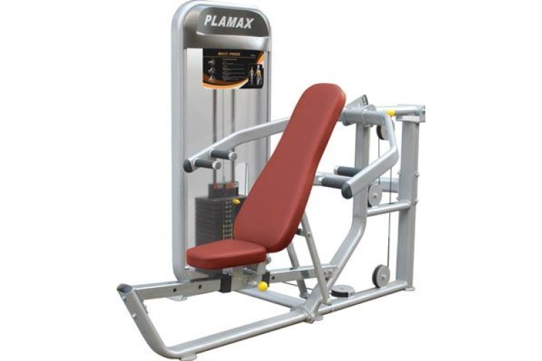 Многопозиционный жим Impulse PL9021 
