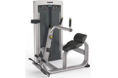 Пресс Impulse 73 кг FE9714