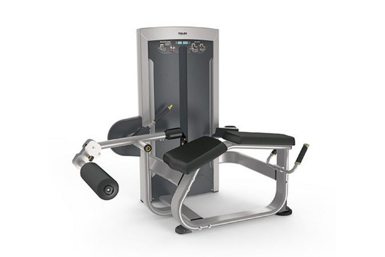 Сгибание ног лежа Impulse 107 кг FE9721 