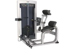 Разгибание спины Impulse 134 кг FE9732