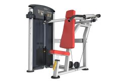 Жим от плеч Impulse IT9512