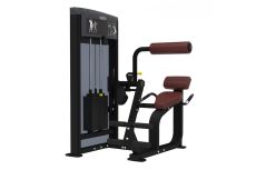 Разгибание спины Impulse IF9332