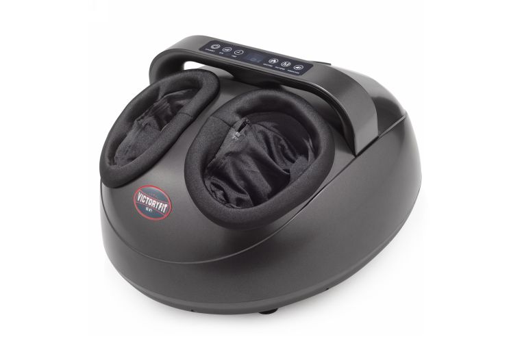 Массажер для ног VictoryFit VF-M330 Grey 