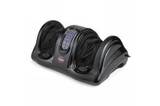 Массажер для ног VictoryFit VF-M1101 Black