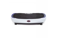 Виброплатформа 3D VictoryFit VF-S850 Black/White