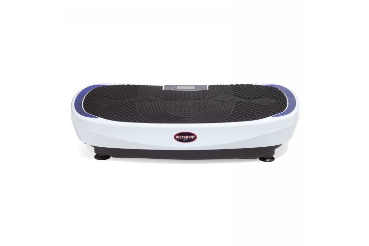 Виброплатформа 3D VictoryFit VF-S850 Black/White 