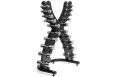 Стойка для гантелей Х-образная на 10 пар VictoryFit VF-T300 фото 4