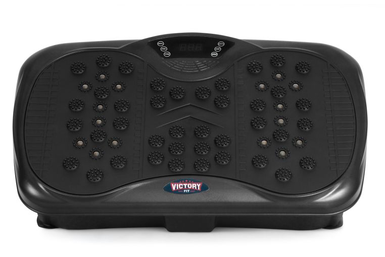 Виброплатформа VF-M810 Graphite 