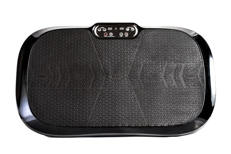 Виброплатформа VF-M503 Black 