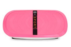 3D Виброплатформа VF-S800 Pink