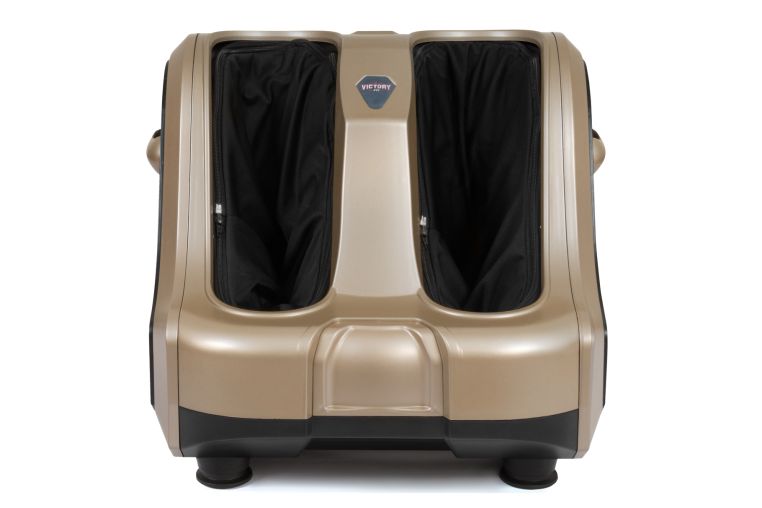 Массажер для ног VF-M8001 Gold 
