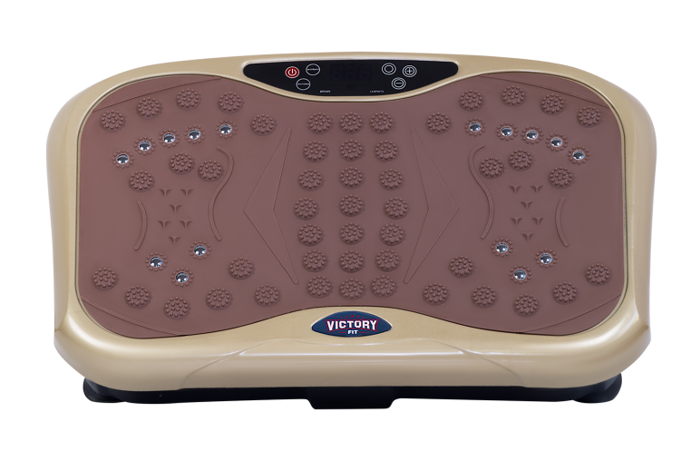 Виброплатформа VF-M130 brown 