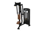 Баттерфляй/Задние дельты PRECOR Resolute Line RSL505 черный/черный