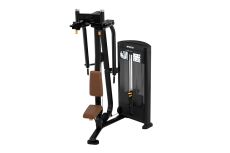 Баттерфляй/Задние дельты PRECOR Resolute Line RSL505 черный/черный