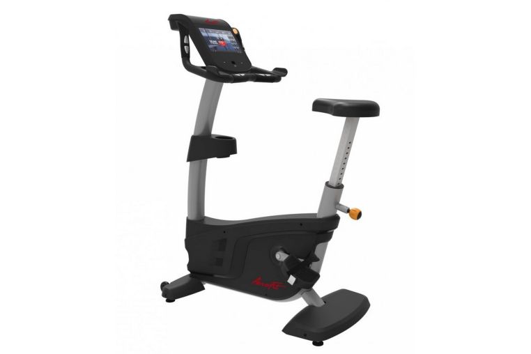 Вертикальный велотренажер Impulse RU950 (X4-B LCD) 
