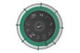 Батут UNIX Line SUPREME GAME 12 ft (Green) фото 16