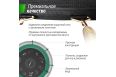 Батут UNIX Line SUPREME GAME 14 ft (Green) фото 12