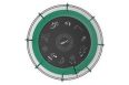 Батут UNIX Line SUPREME GAME 14 ft (Green) фото 16