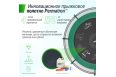 Батут UNIX Line SUPREME GAME 14 ft (Green) фото 5