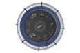 Батут UNIX Line SUPREME GAME 14 ft (Blue) фото 16