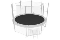 Чехол для батута UNIX Line 8 ft