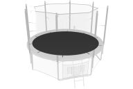 Чехол для батута UNIX Line 16 ft